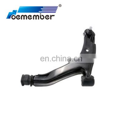 OE Member 51360-SEN-C05 Truck Auto Parts Sturdy Lower Control Arm for Honda