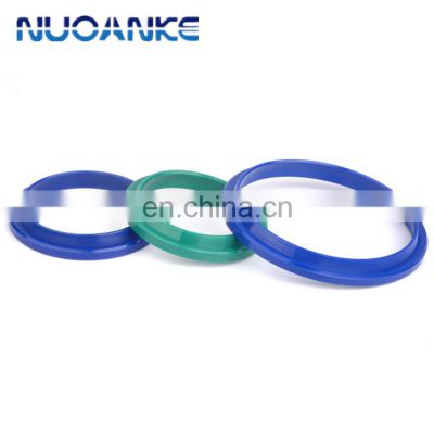 China Supply Hydraulic Wiper Seal LBH Dust Seal JA Type Rubber Seal With Best Price