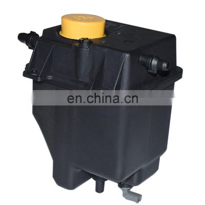 Radiator Coolant Overflow Container OEM 17137501959 for LAND ROVER Range Rover 2002-2009 BMW E53 X5 4.0 4.4