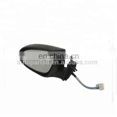 Auto Spare Parts Side Mirror 9 Line 2015 87910-06491 for Camry