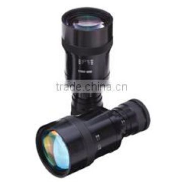 BB Variable Zoom Optical Beam Expander