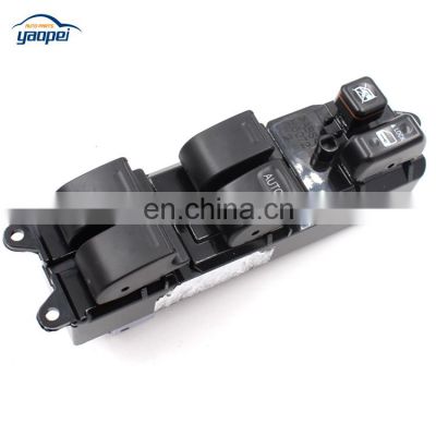 NEW Power Window Lifter Controller Master Control Switch 84820-0K061 848200K061 For Fortuner Hilux