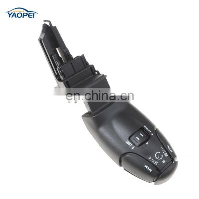 For Peugeot 307 308 408 206 207 301 3008 for Citroen C2 Cruise Control Switch 6242.Z9