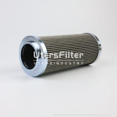 1320 D 010 BH4HC Uters replace of HYDAC filter element