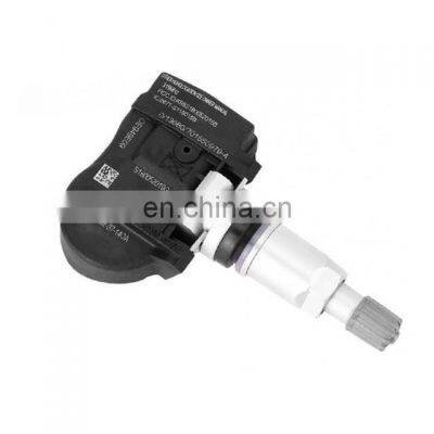 Hot Sale Automotive Spare Parts Tire Pressure Monitoring System TPMS Sensor BHA4-37-140 for Mazda