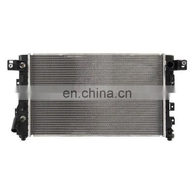 Good Quality Engine Cooling Aluminum Radiator 4592052 4592050 For CHRYSLER DODGE