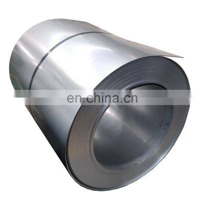 24 Gauge galvanized sheet 0.55mm thickness galvanized steel coil