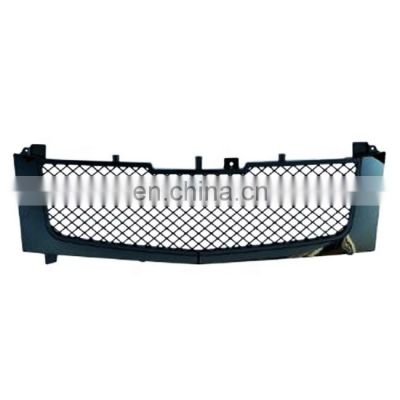 Grille guard For Cadillac 2002-2006 Escalade grill  guard front bumper grille high quality factory