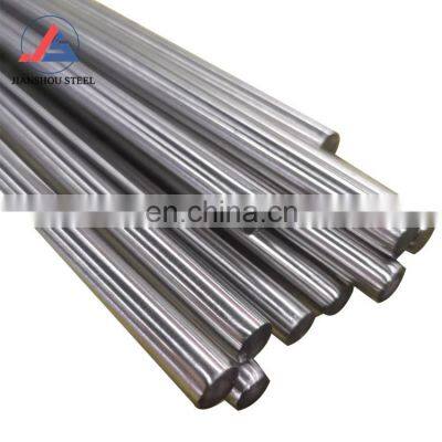 Length 6M  ASTM AISI 201 202 SS BAR 2mm 3mm 3.5mm 5mm stainless steel rod bar