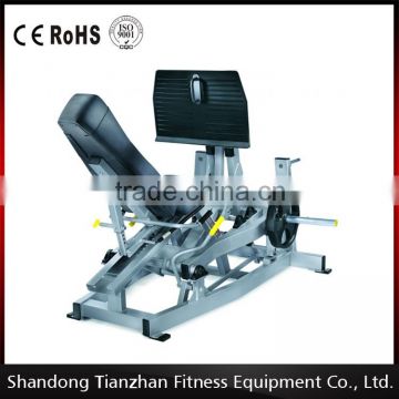 Leg press TZ-5043/commercial gym equipment/life fitness gym equipment