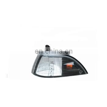 For Corolla EE90 AE92 Corner lamp black/Corner light black auto body parts