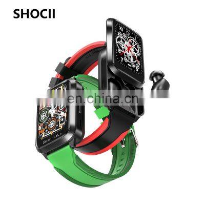 Smart watch hot sale air 2