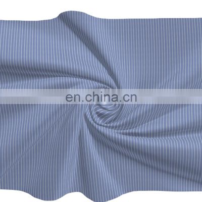 Wholesale Cotton Poplin  Fabric for Spring and Summer Shirt