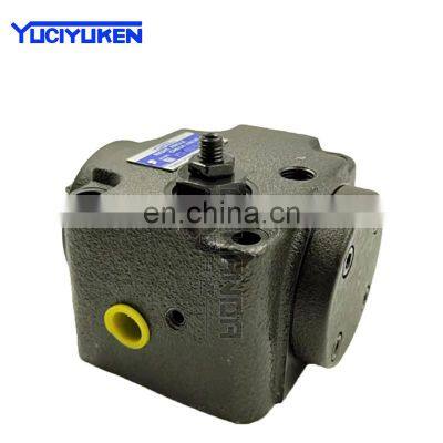 Hot sales genuine YUCI-YUKEN tubular one-way speed control valve ZT ZCT-03-T-C-22 hydraulic flow control valve