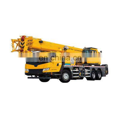 Hydraulic Pilot Control 35 Ton Truck Crane New Model XCT35