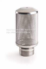 Stainless steel Floating Suction Filter Mesh