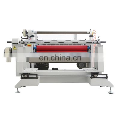 with after sale service supplied automatic kraft paper slitting rewinding machine for sale