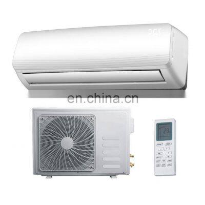 Manufacture Price 24 Hours Timer Inverter 12000 Btu Inverter Split Air Conditioner