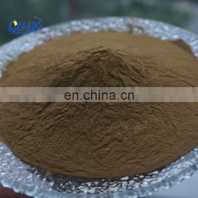 Shandong Spirit Leafing Gold Metallic Pigment Bronze Powder