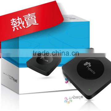 Hot selling tvpad made in China