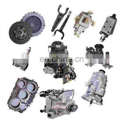 fast transmission 8 speed 9 speed 12 /16speed truck transmission assembly hydraulic retarder FHB400