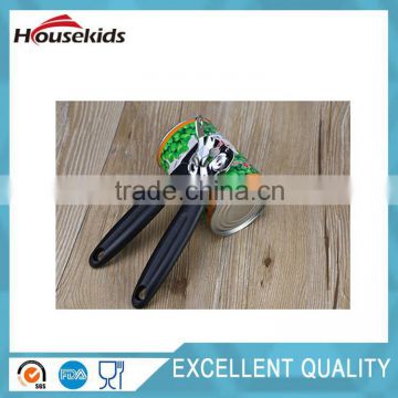 Hot selling stainless steel heavy-duty manual can opener with low price