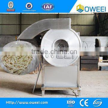 Europe hot sale potato chips machine