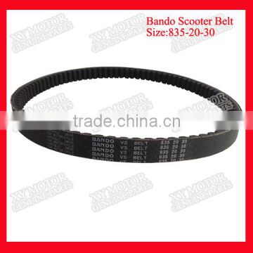 835-20-30 Genuine China Motorcycle Bando V Belt for Honda Scooter