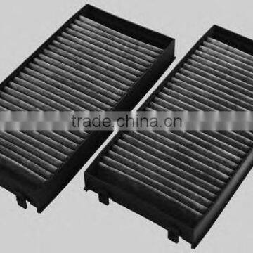 auto parts For BMW 64316945585 CUK2941 64119248294 64116945594 cabin filter