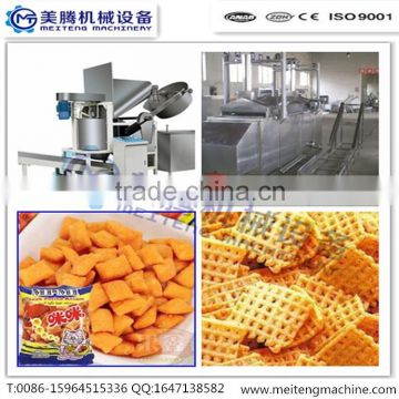 full automatic air fryer machinery