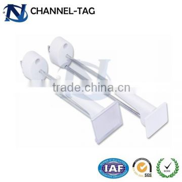 Channel-Tag 2014 New Retail Anti-theft Display Magnetic Peg hook lock