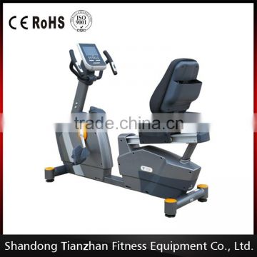 2016 New products /Commercial Recumbent Bike /Aerobic Equipment