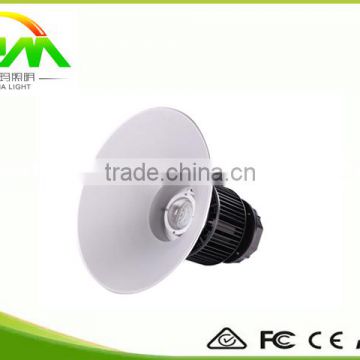 indoor factory industry gas station high power 150w 277v led high bay light