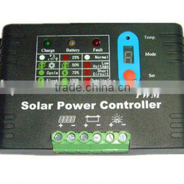 60v 15A solar power charge regulators