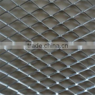 high quality expanded metal wire mesh / expanded metal mesh for sale