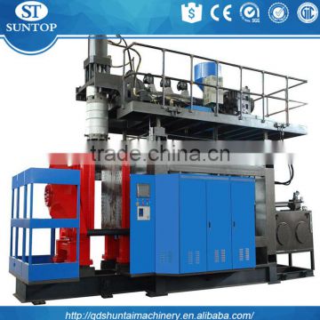 Fully Automatic plastic storage water Tank Blow Molding Machine with factory price
