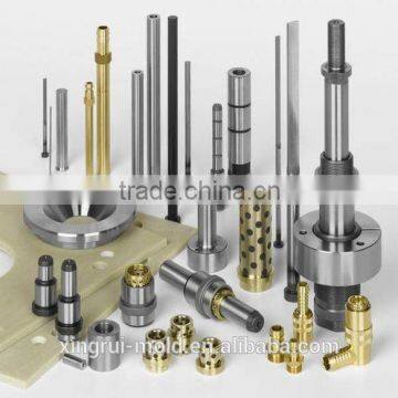 AlTiN, TiAN,TiSiN, TiAlN Coating and Carbide Material cnc cabide punch