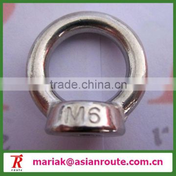 M6 stainless steel rigging screw
