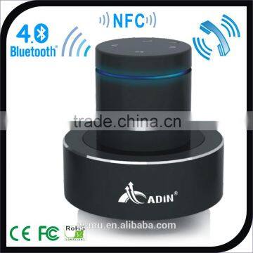 High Volume Vibration Speaker 26W with Electromagnetic Technology