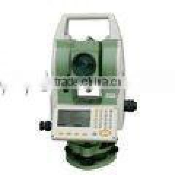 Surveying equipment, total station, prismless total station