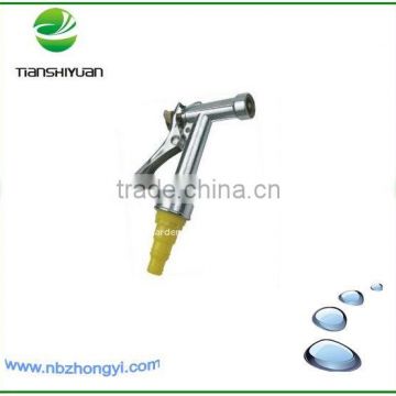 Shattaf toilet hand shower adjustable nozzle spray in garden nozzle sprayer