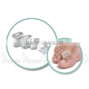 Silicone toe Spacers gel top spacers wholesale dance accessories