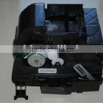 on sale for ten days hp500 service station assy(original brand new) 88.71usd/piece
