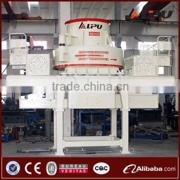 High Efficient VSI Sand Making Machine Price