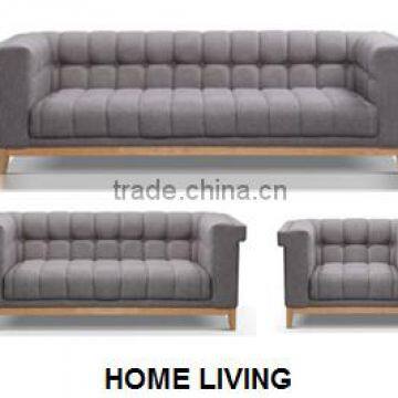 2016 home living set design sofa for living room