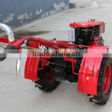 12hp Power Tiller &MIni Tractors &agricultral machinery