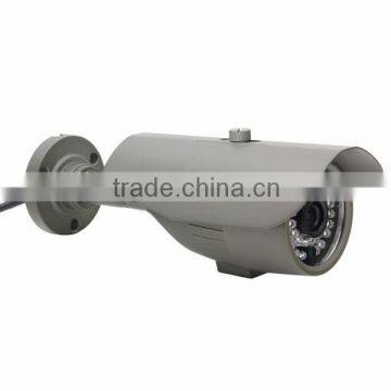 Outdoor waterproof IP camera wholesale factory price bullet ir outdoor security ip camera