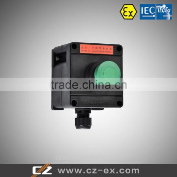 Hot Sale Customize IECEx&ATEX certified full plastic explosion-proof controller                        
                                                Quality Choice