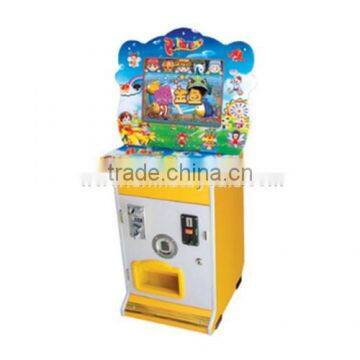 Parent -child Fun Machine Guangzhou Supplied H56-0010