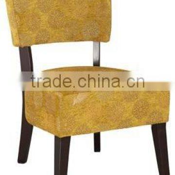 fabric Hotel chair and leisure chair (DO-6050)